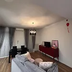 Appartement Gemmas *