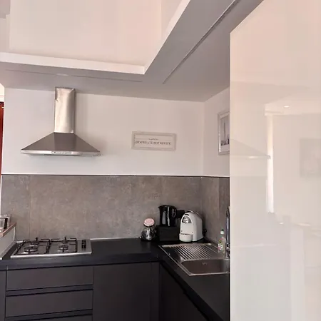 Appartement Gemmas