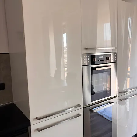 Gemmas Apartamento