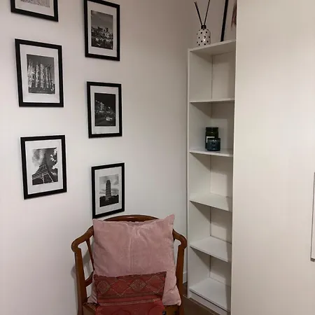 Apartamento Gemmas *