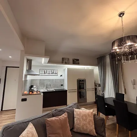 Apartment Gemmas *