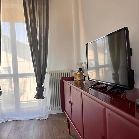 Apartment Gemmas Uboldo