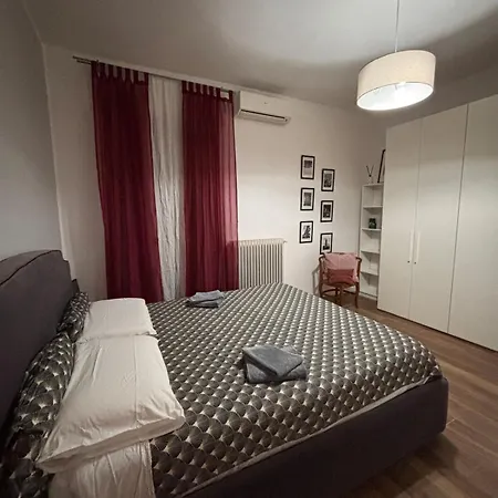 Gemmas Apartment *