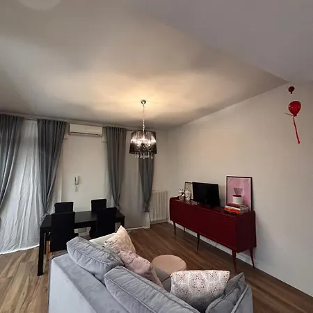 Apartment Gemmas *